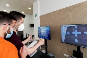 Rehabilitacion neurologica valencia Neuron