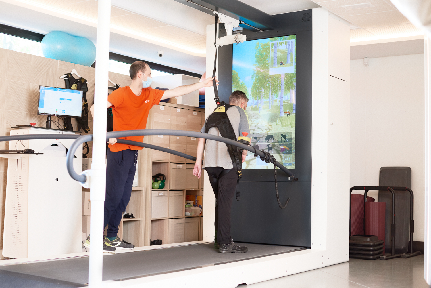 neurorehabilitacion